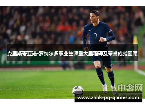 克里斯蒂亚诺·罗纳尔多职业生涯重大里程碑及荣誉成就回顾